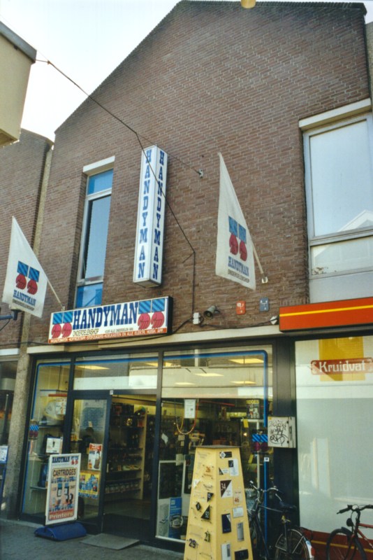 54/17 Hoogstraat 27
