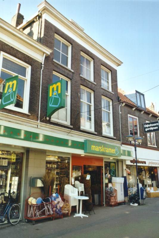 54/24 Hoogstraat 41
