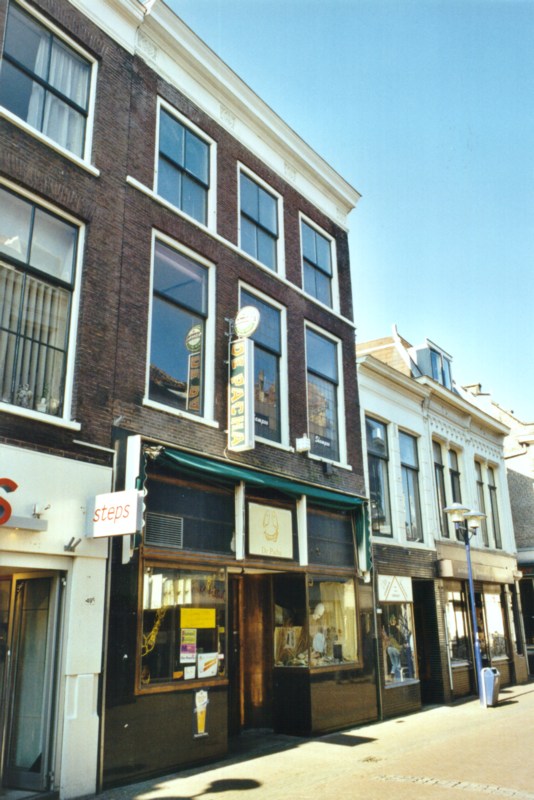 51/20 Hoogstraat 51
