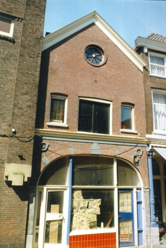 23/27 Hoogstraat 101
