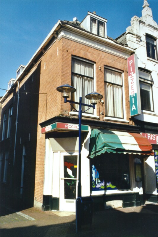 53/14 Hoogstraat 129
