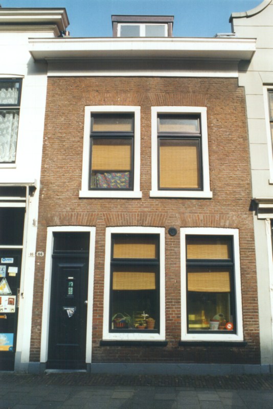 17/07 Lange Kerkstraat 84
