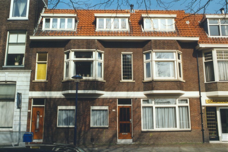 17/11 Lange Kerkstraat 74
