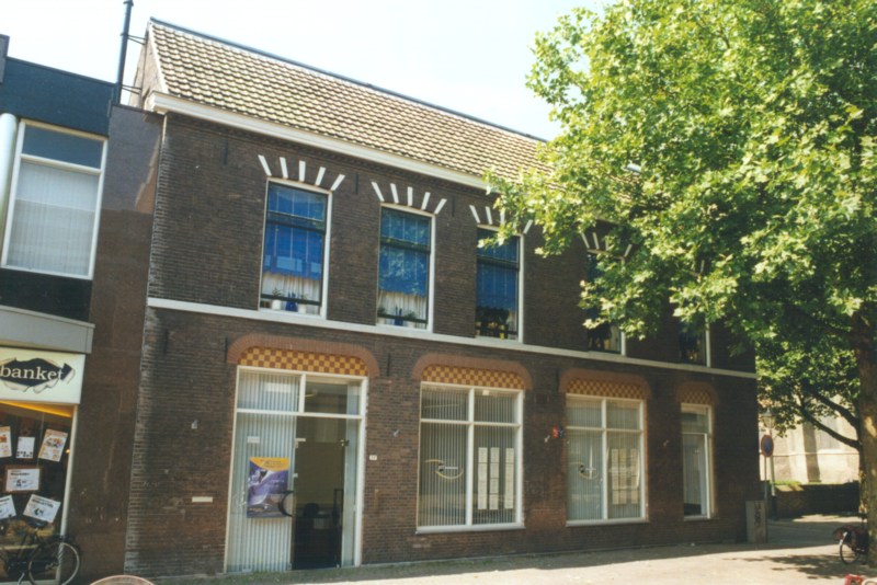 29/05 Lange Kerkstraat 35b
