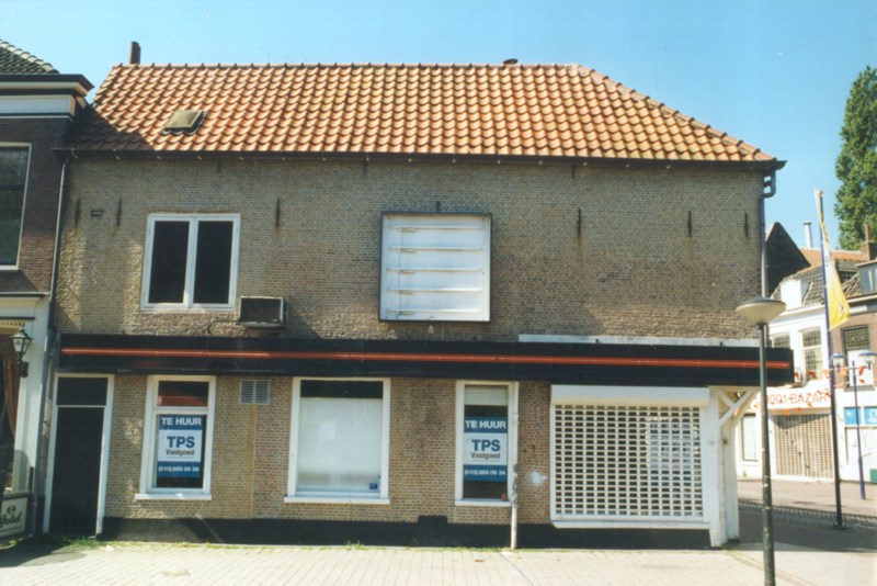 21/01 Lange Kerkstraat 15
