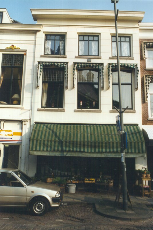19/21 Grote Markt 10
