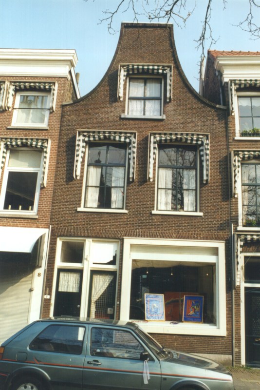 19/23 Grote Markt 6
