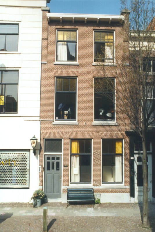 17/25 Grote Markt 33
