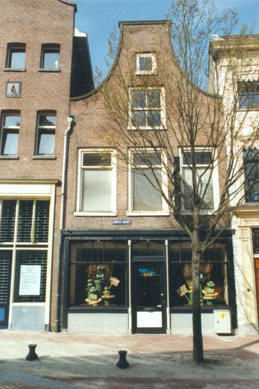 17/20 Grote Markt 23
