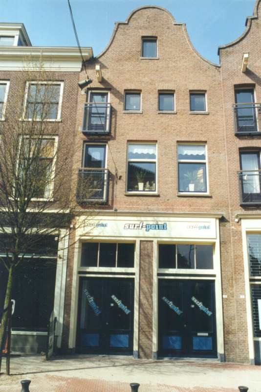 17/18 Grote Markt 19
