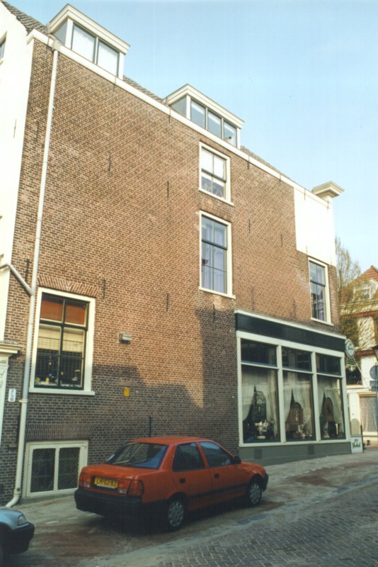 20/18 Grote Markt 17

