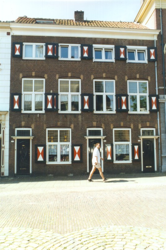23/10 Grote Markt 11
