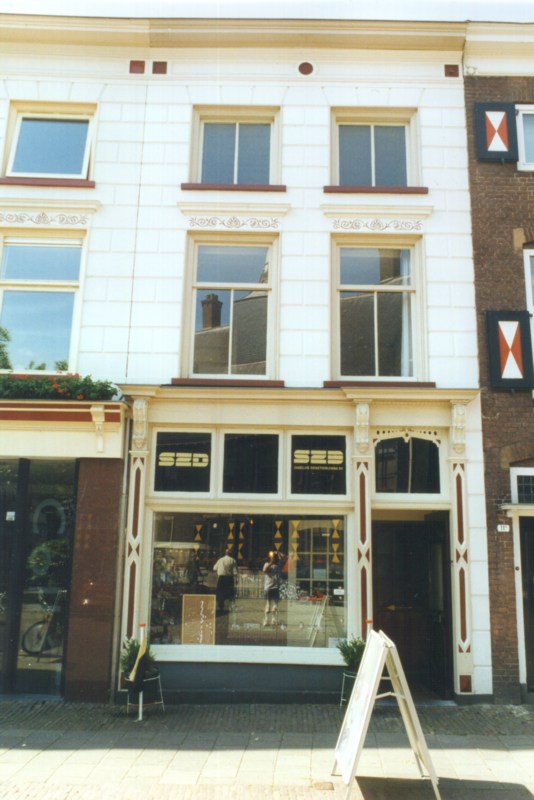 23/09 Grote Markt 9
