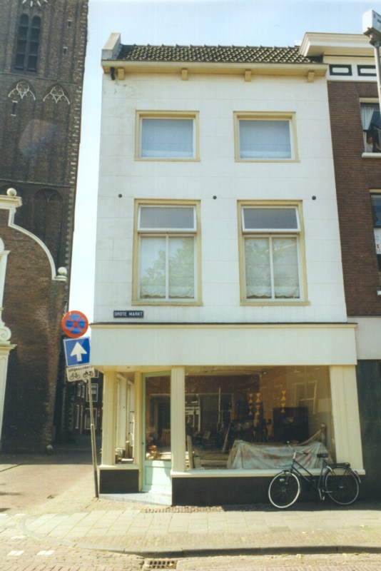 23/06 Grote Markt 3
