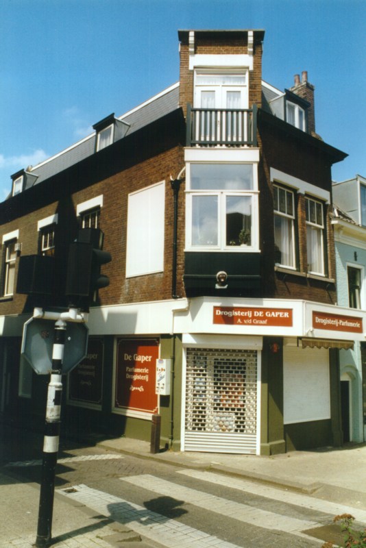 26/17 Broersvest 71 - Herenpad 2
