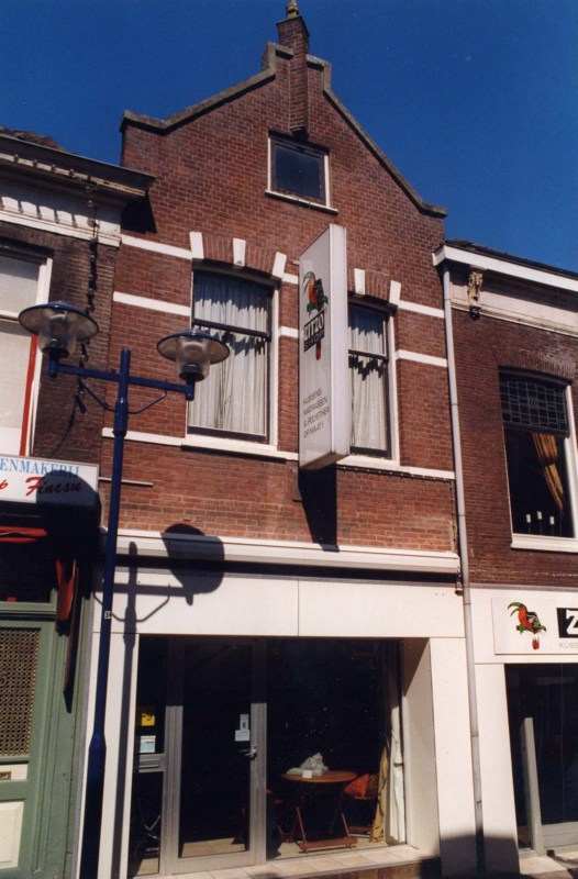 B007-00 Broersveld 7
