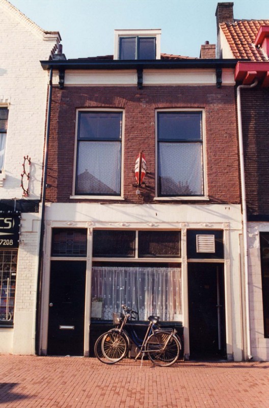 B093-99 Broersveld 93/95
