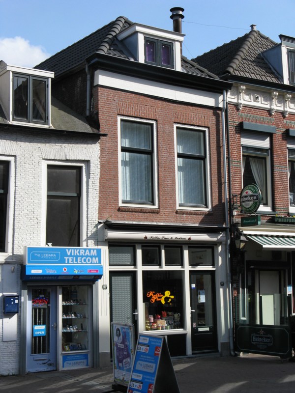B103-09 Broersveld 102
