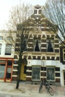 19/16 Hoogstraat 167, 22-3-2000