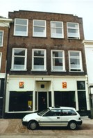 19/13 Hoogstraat 161
