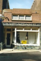 23/28 Hoogstraat 105, 20-6-2000