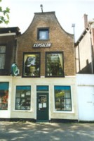 23/01 Lange Kerkstraat 21, 20-6-2000