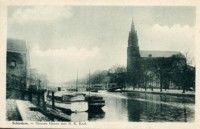 2095 Nieuwe Haven - Frankelandsekerk
