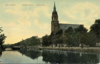 2103 Nieuwe Haven - Frankelandsekerk
