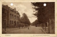 2146 St. Liduinastraat Ambachtschool
