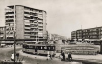 02-35 Koemarkt - Flatgebouw Singelwijck
