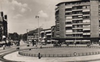 02-40 Koemarkt - Flatgebouw Singelwijck
