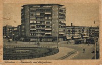 02-41 Koemarkt - Flatgebouw Singelwijck
