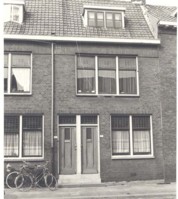 51 Nicolaas Beetsstraat
