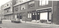 56 Nicolaas Beetsstraat
