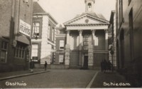 01-09 Appelmarkt - Sint Jacobsgasthuis
