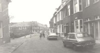 73 Van Dijckstraat
