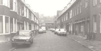 74 Van Dijckstraat
