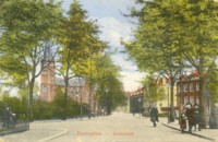 2199 Emmaplein
