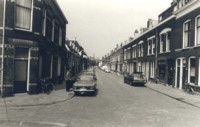 82 Beijerlandsestraat
