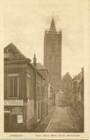 2244 Korte Kerkstraat - Grote of Sint Janskerk
