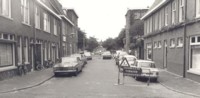 121 De Genestetstraat
