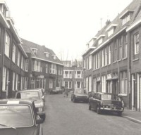 162 Philips van Bourgondiëstraat
