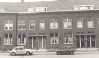 178 Huijsmansstraat
