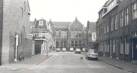 182 Louise de Colignystraat
